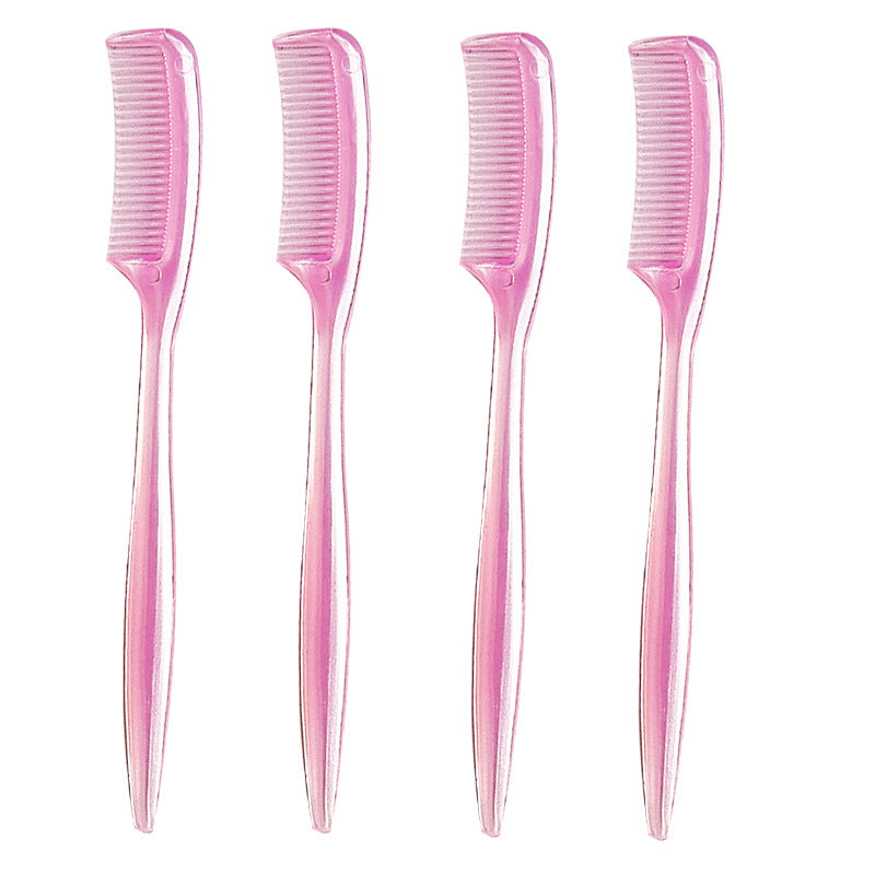 #238 Small Eyelash Comb