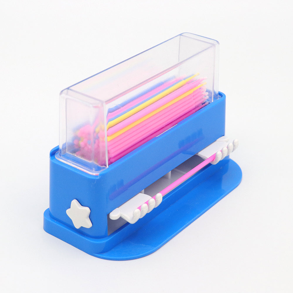 #282 brush dispenser