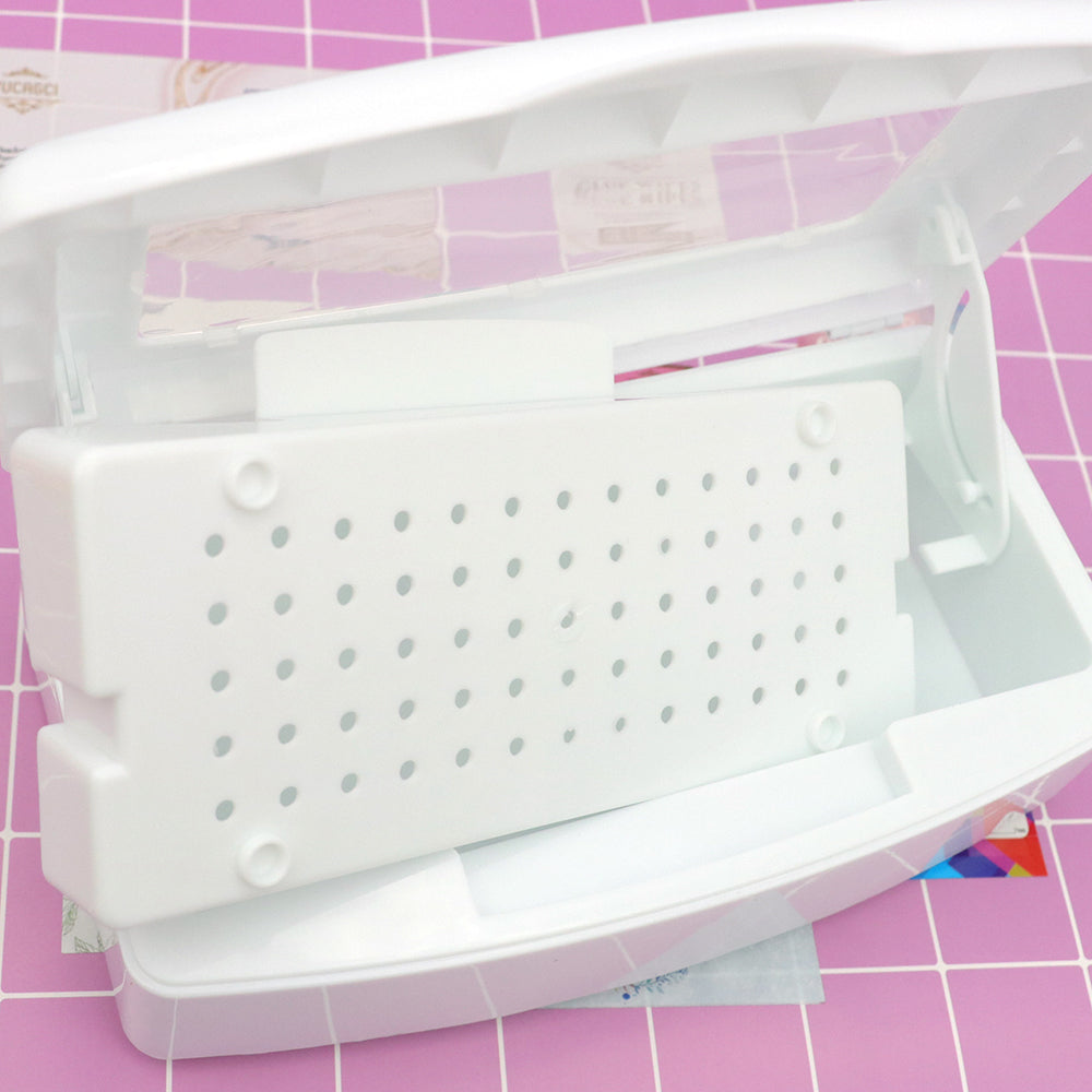 #326 Sterilization box