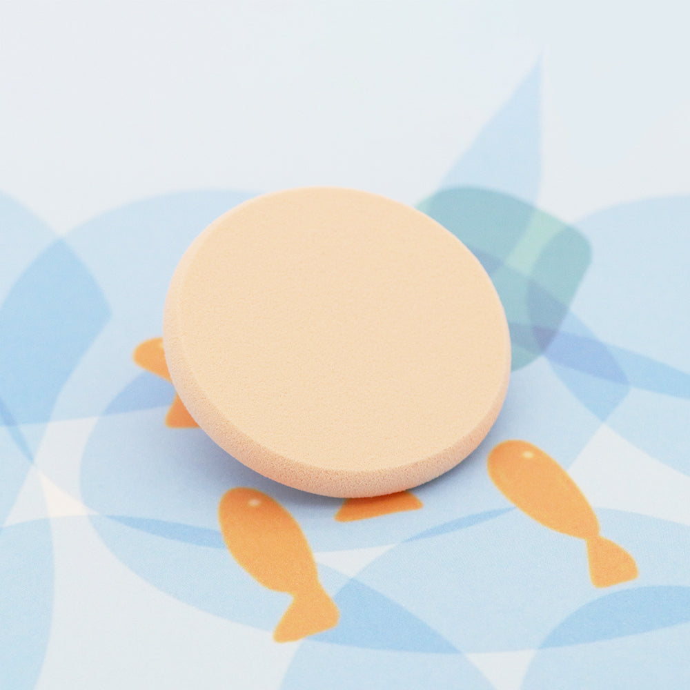 #192 Sponge Makeup Puff small