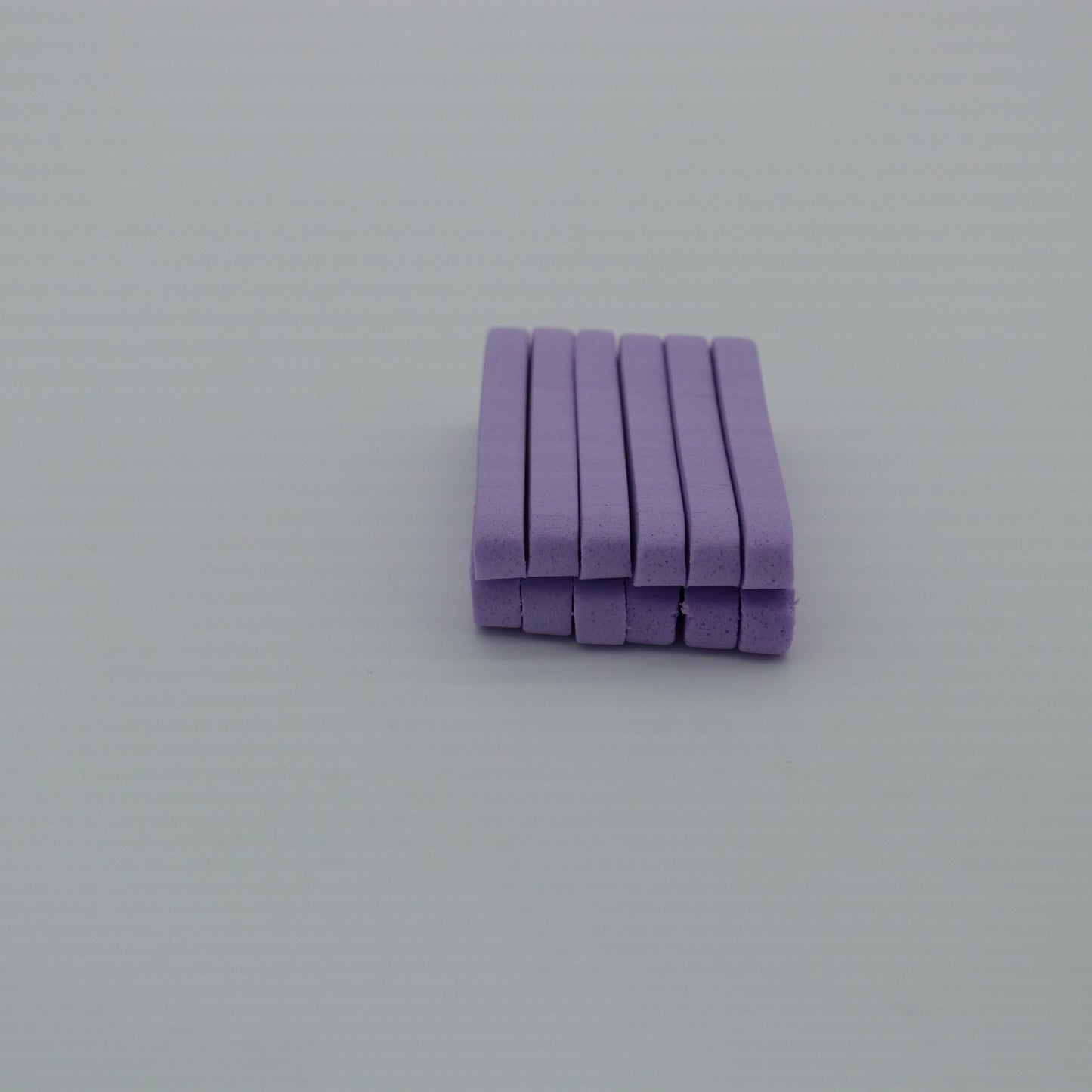 #415 12pcs Compressed Face Puff