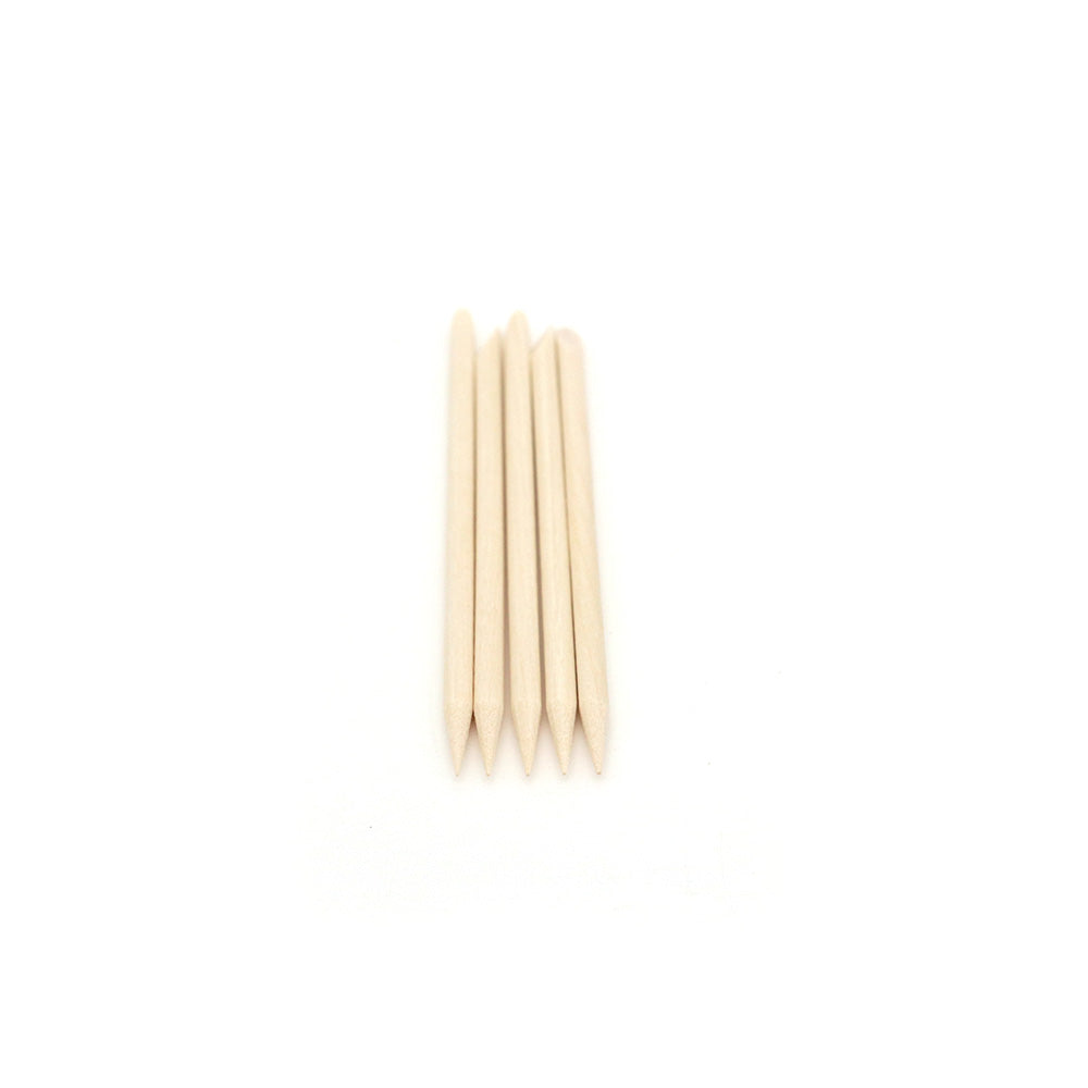 #242 100pcs manicure stick