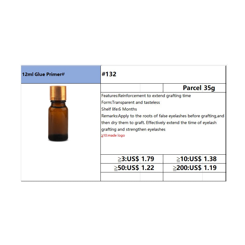 #132 12 ml Haftprimer