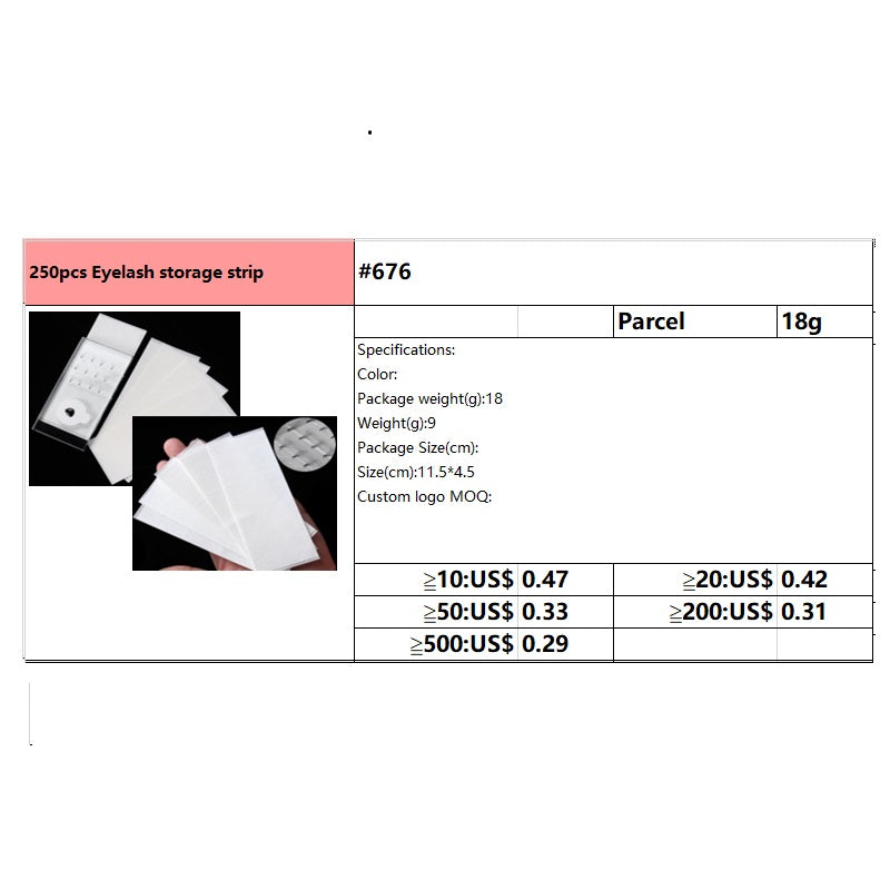 #317 60ml Wimpernreiniger-Schaum