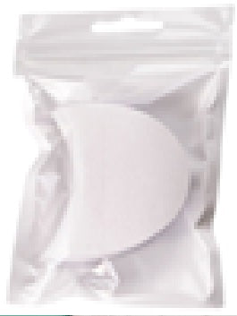 #069 50ps Eyelash remover pads