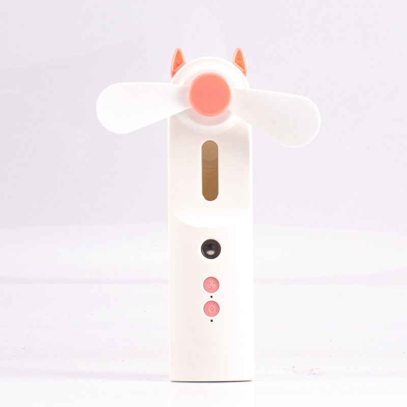 #139 Hydration meter small fan