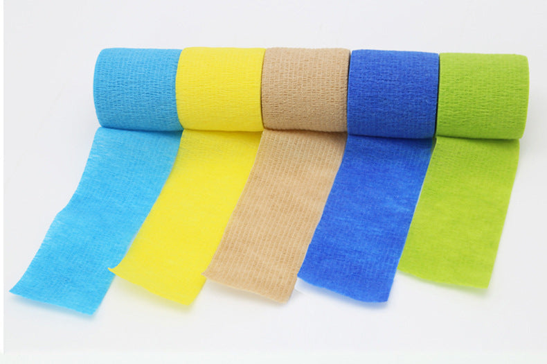 #199 Selbstklebender Vliesverband