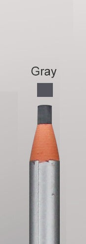 #194 Hartkern-Rollenpapier-Augenbrauenstift