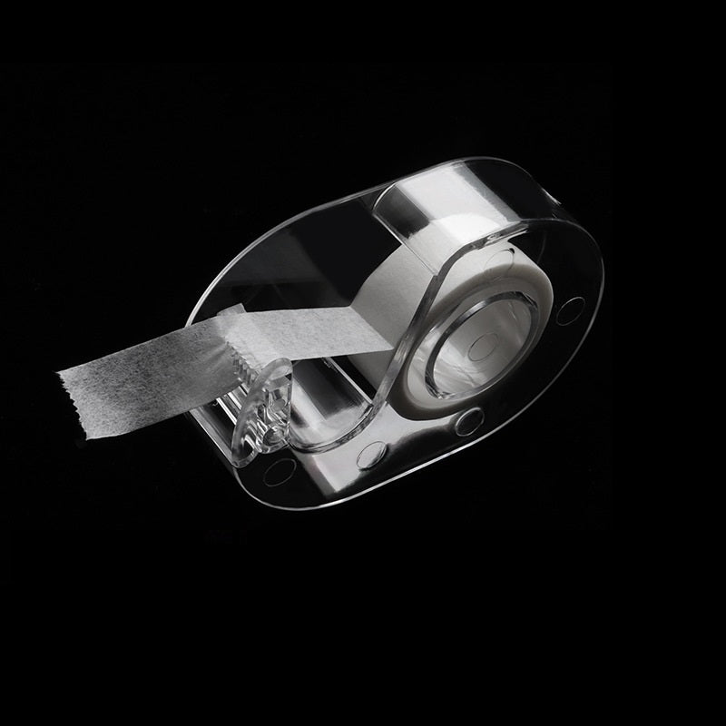 #092 Klebebandschneider Transparent