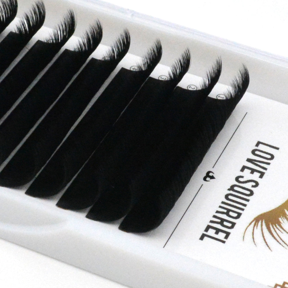 #005 Camellia lash 12 lines