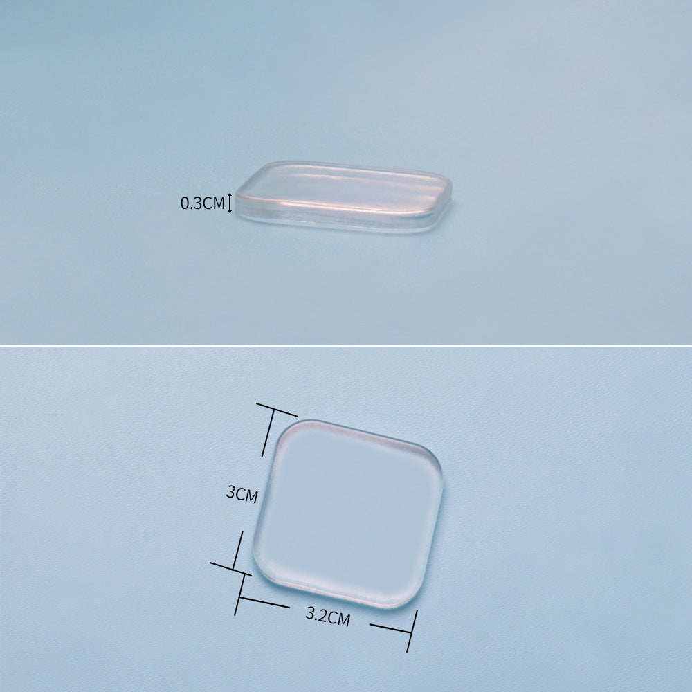 #060 Silicone Holder Pad