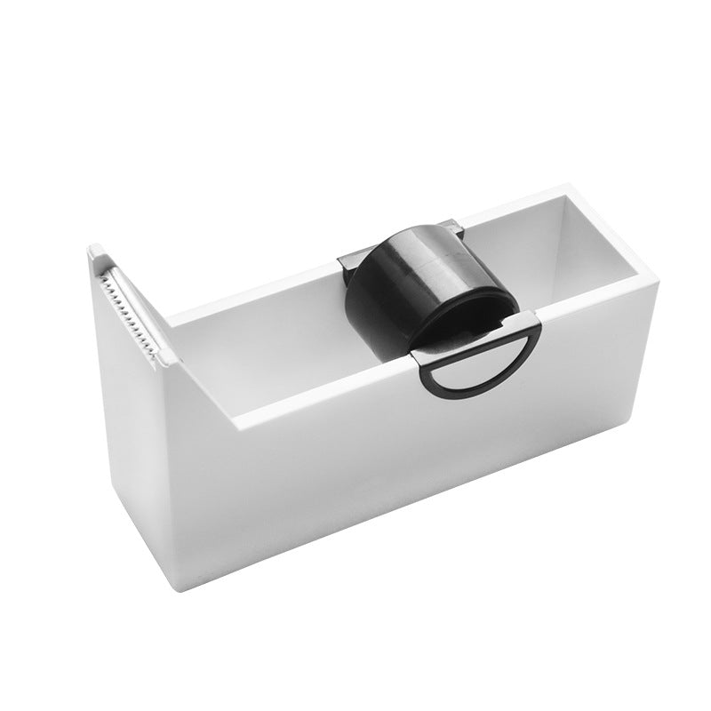 #094 Tape cutter Black and White