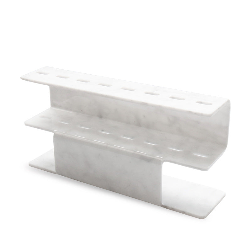 Nr. 114 8-Loch-Pinzetten-Aufbewahrungsregal