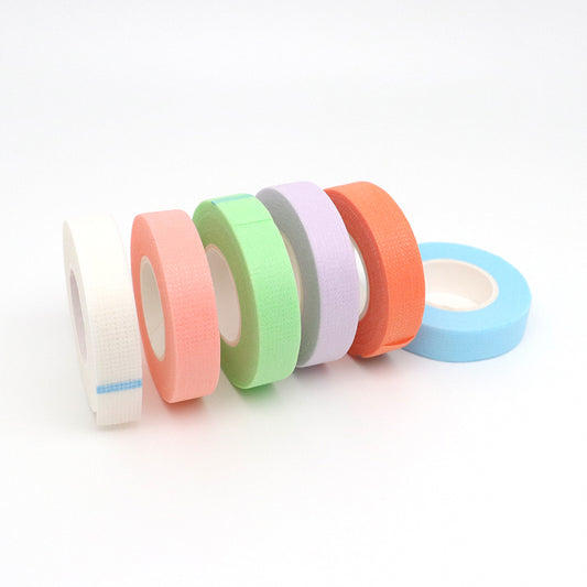 #011 Color silicone tape