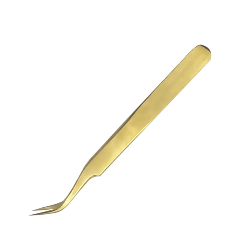 #169 Eyelash Tweezers 15