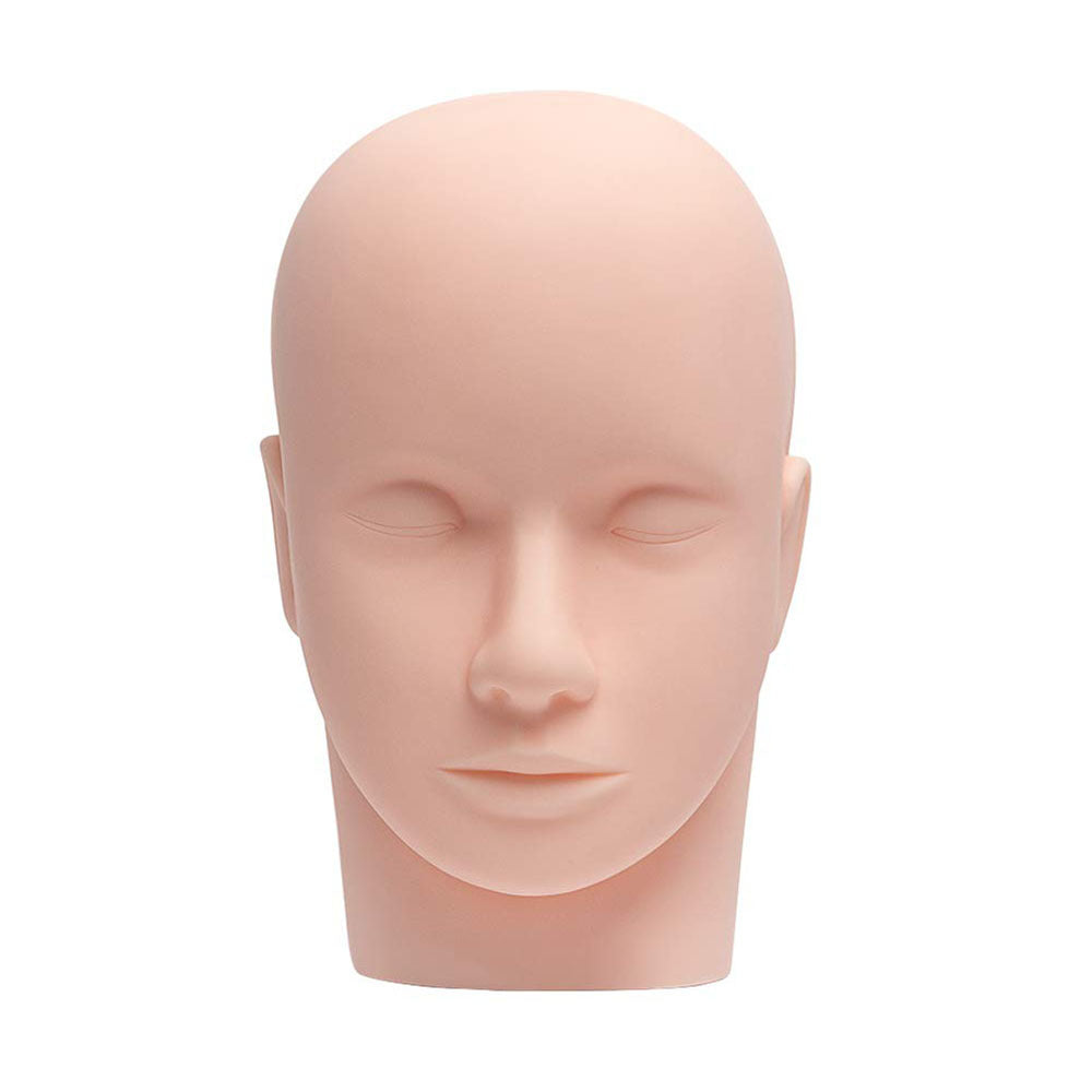 #107 Mannequin head