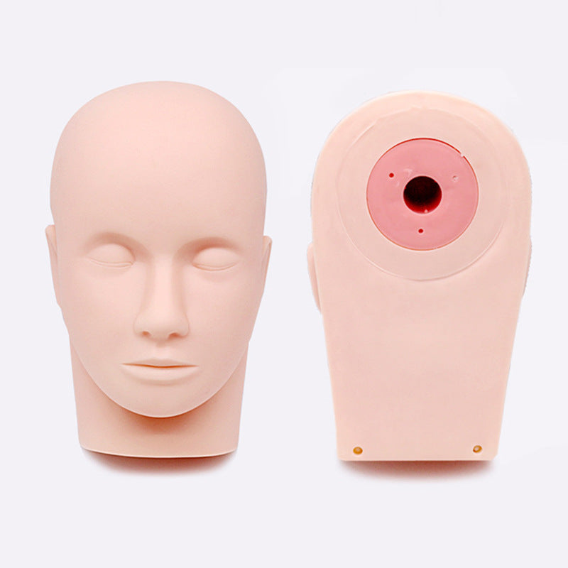 #107 Mannequin head