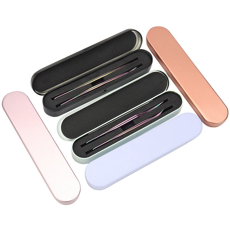 #110 Tweezers box small