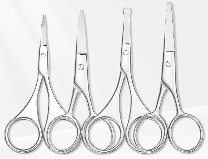 #245 High quality small scissors