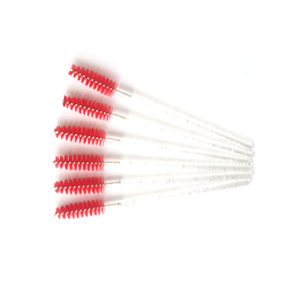 #583 50pcs Crystal  brush 2