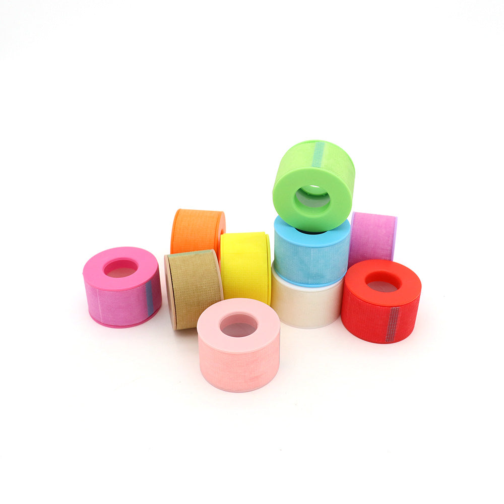 #071 silicone tape