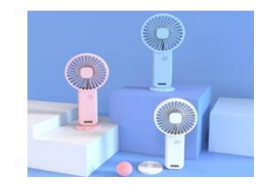 #617 USB fan 6#