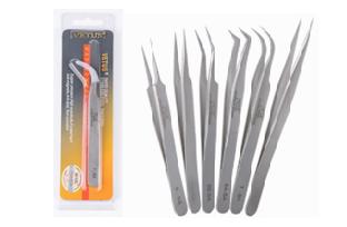 #495 VETUS Tweezers 27 7-SA,6A-SA,2-SA,5-SA,5A-SA,