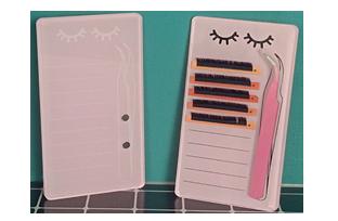 #502 Magnetic Eyelash Console