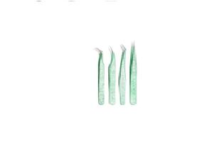 #696 Ice flower tweezers 50