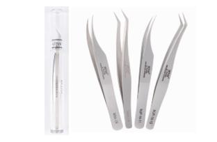 #498 VETUS Tweezers 30 MSA-18,MSA-19,MJP-16-11,MJP-16-12,MJP16-13