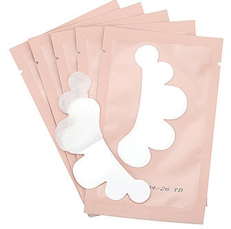 #269 50Pairs/bag Cloud shape eye stickers