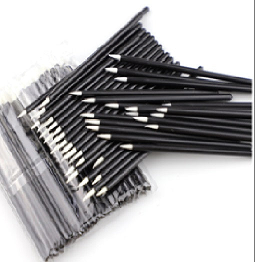 #209 50PCS Eyeliner Brush