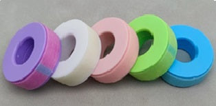 #217 Small silicone tape