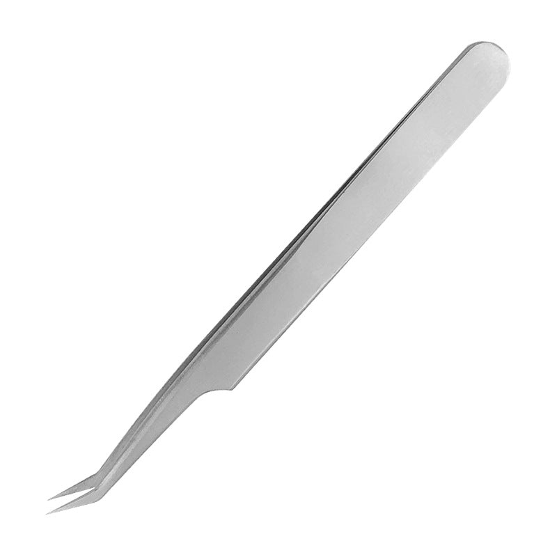 #160 Queen's Tweezers 6