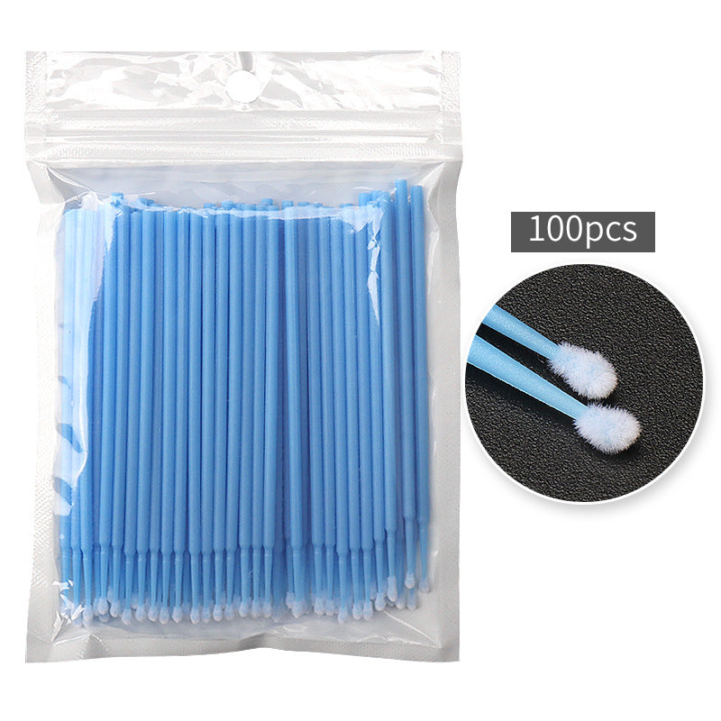 #016 100pcs Micro brush