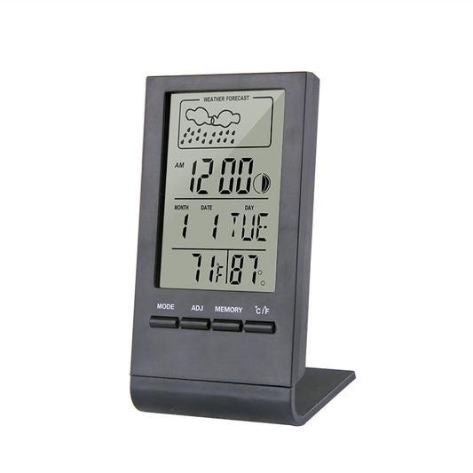 #148 Temperature and humidity meter 2