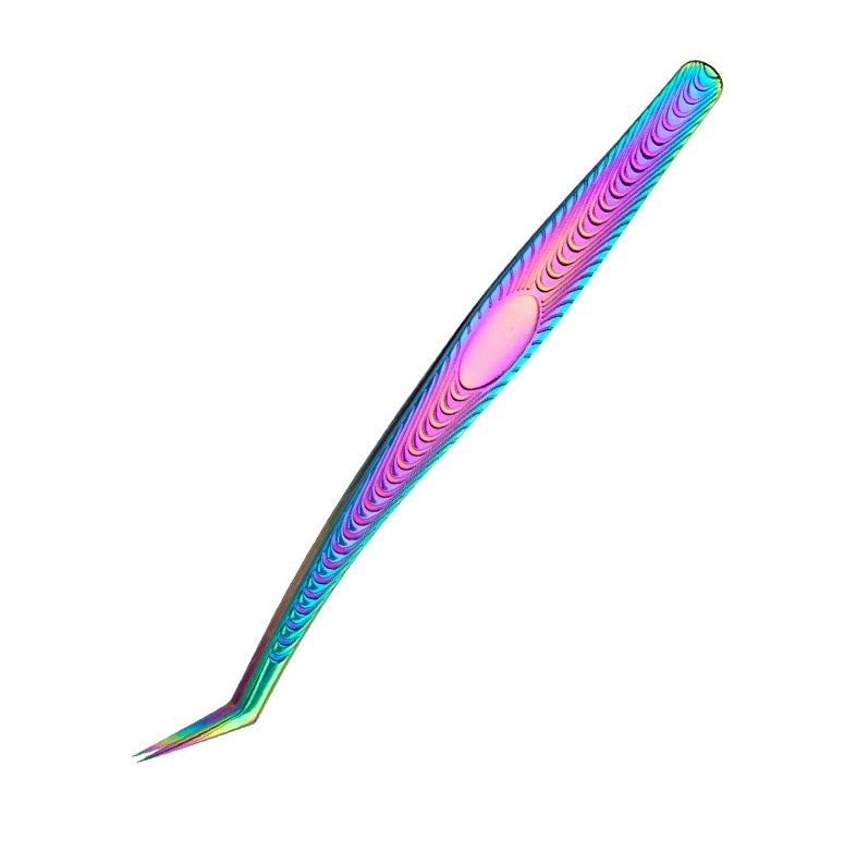 #174 Dazzle 8 style tweezers 20