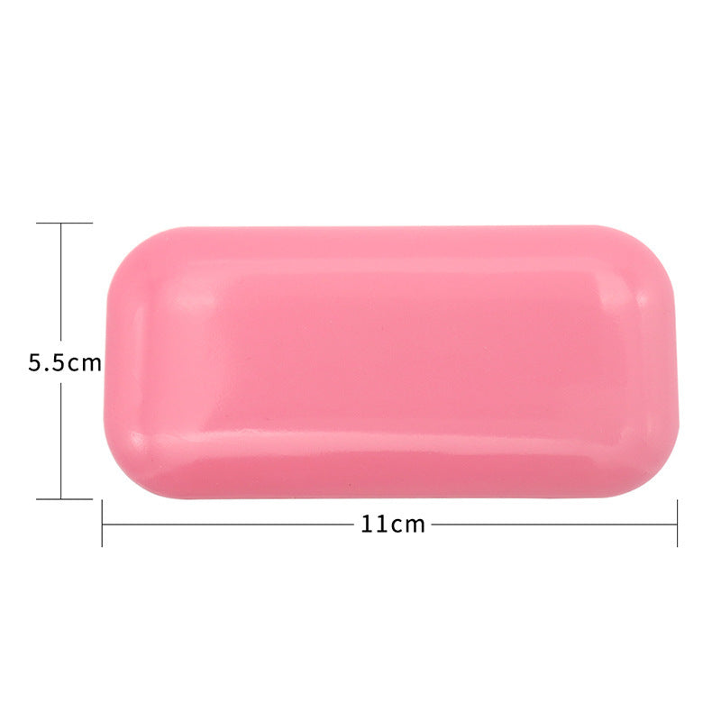 #062 Silicone Forehead Holder Pad