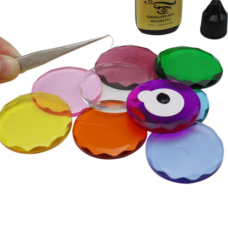 #079 Color glue holder