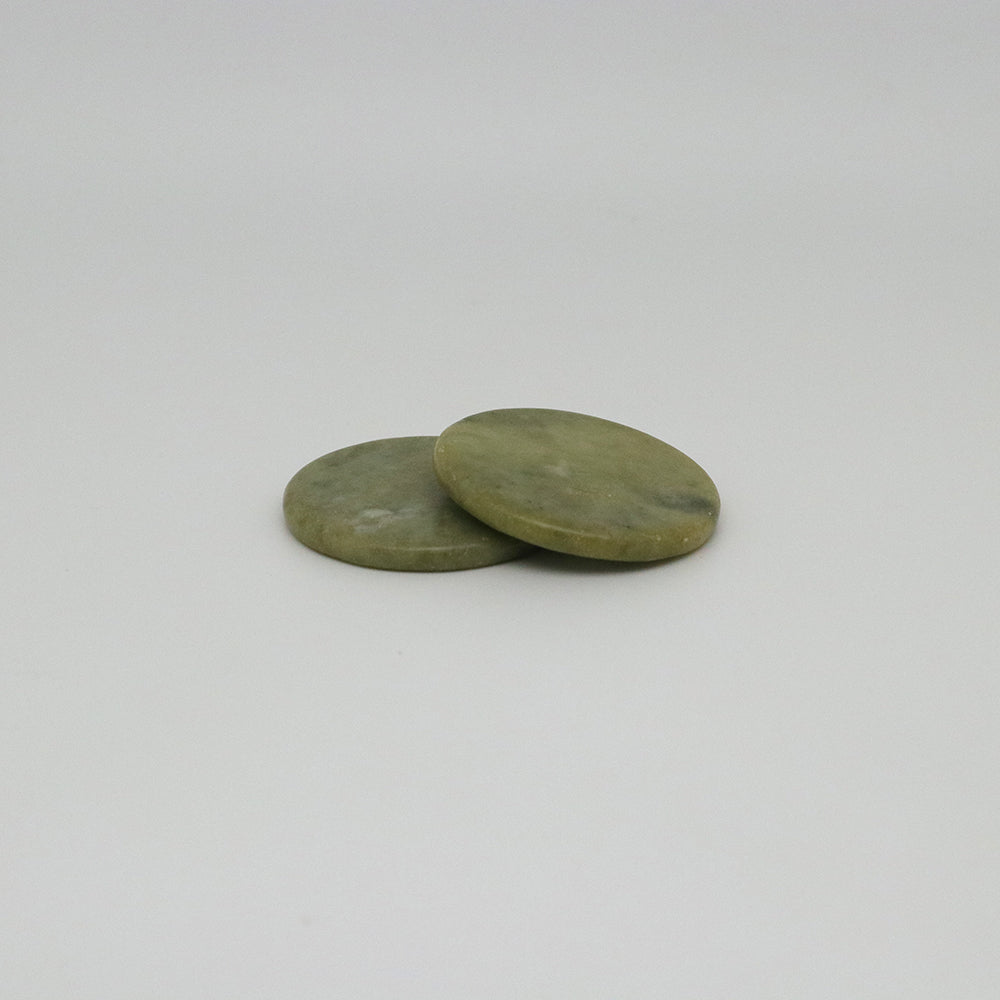 #020 50mm jade glue holder