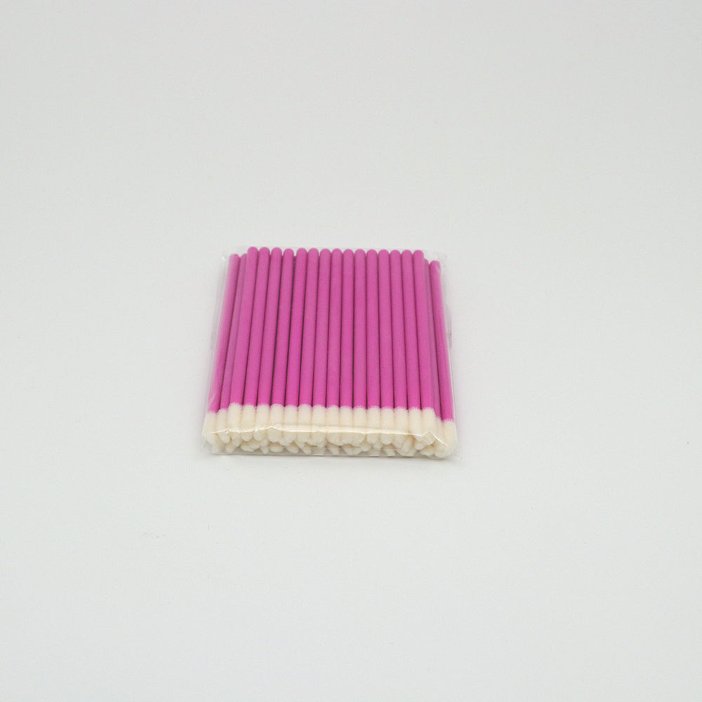 #044 50pcs Lip brush