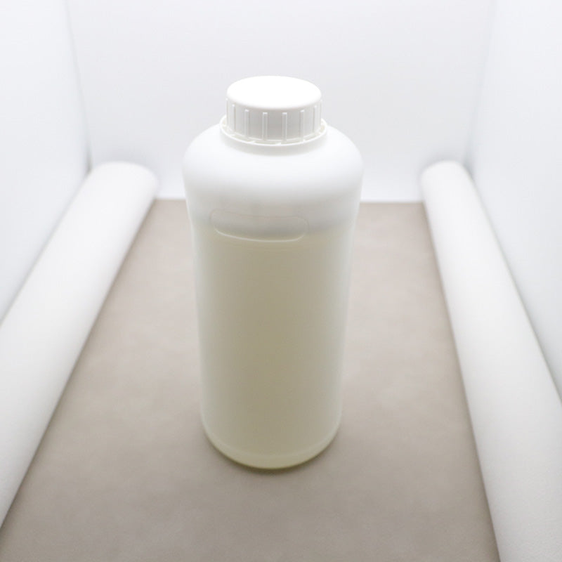 #129 lash Clean foam 1000g Original liquid