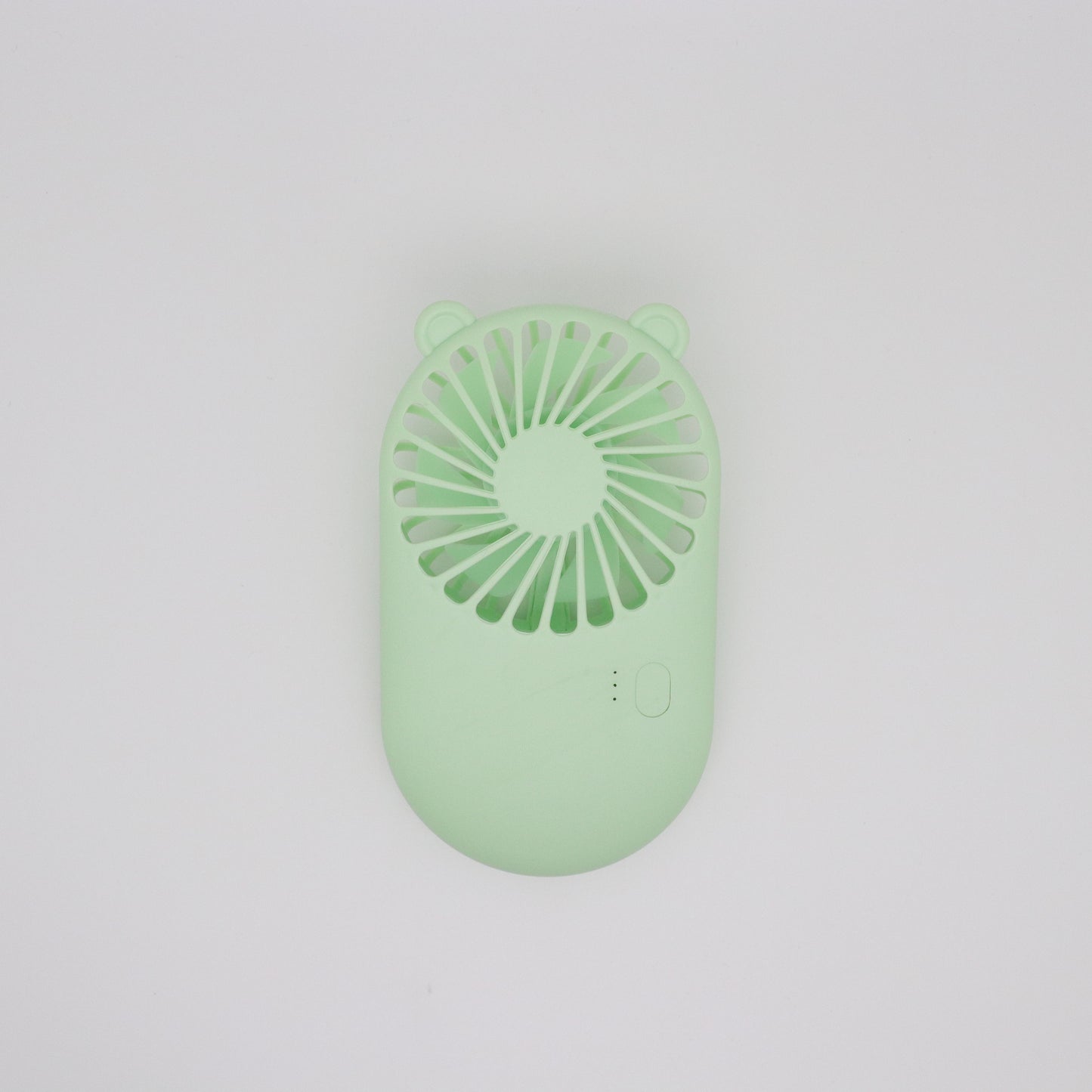 #144 USB Mini Pocket Fan