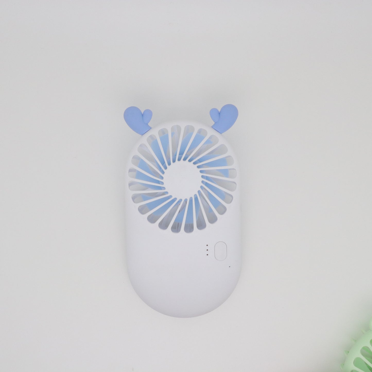 #144 USB Mini Pocket Fan