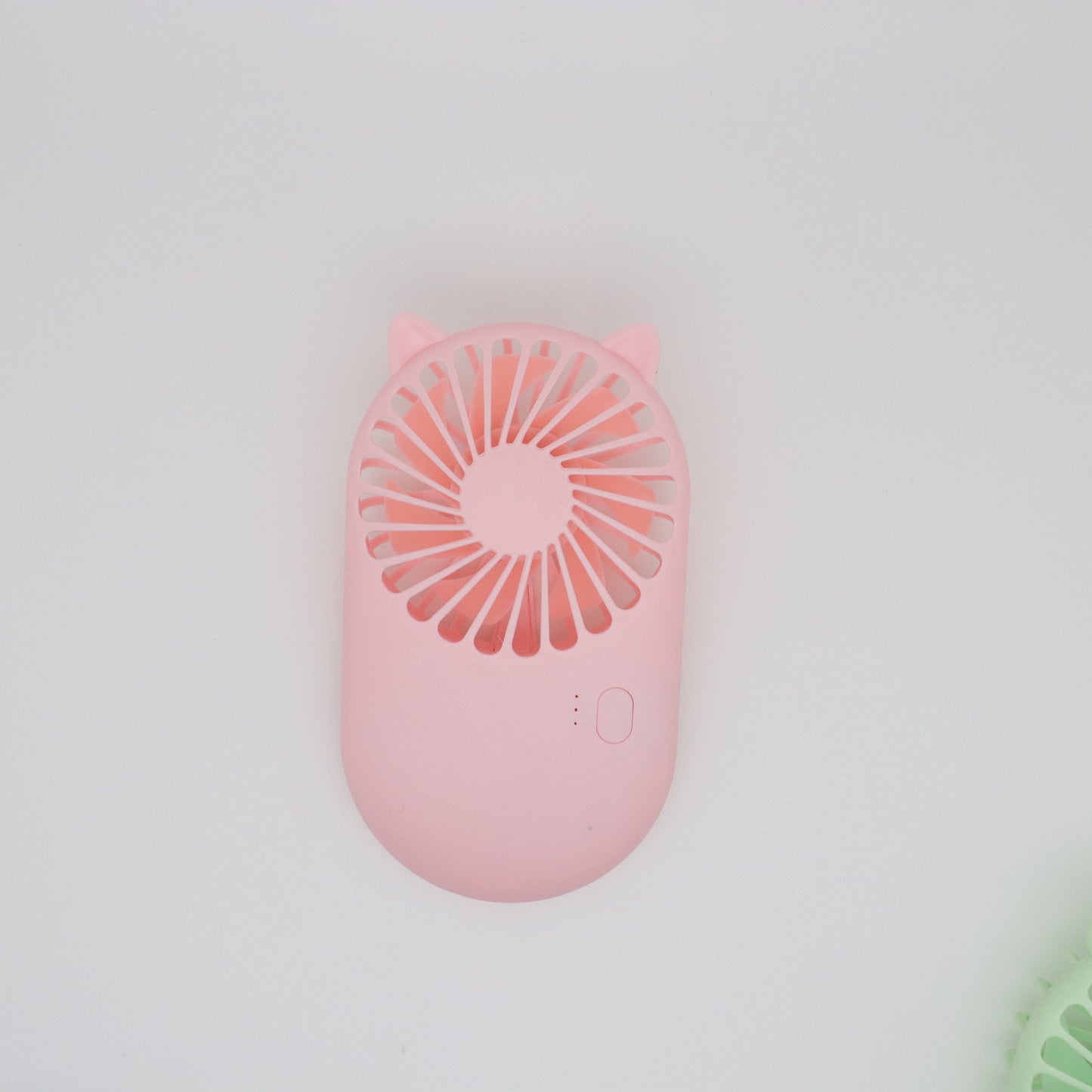 #144 USB Mini Pocket Fan