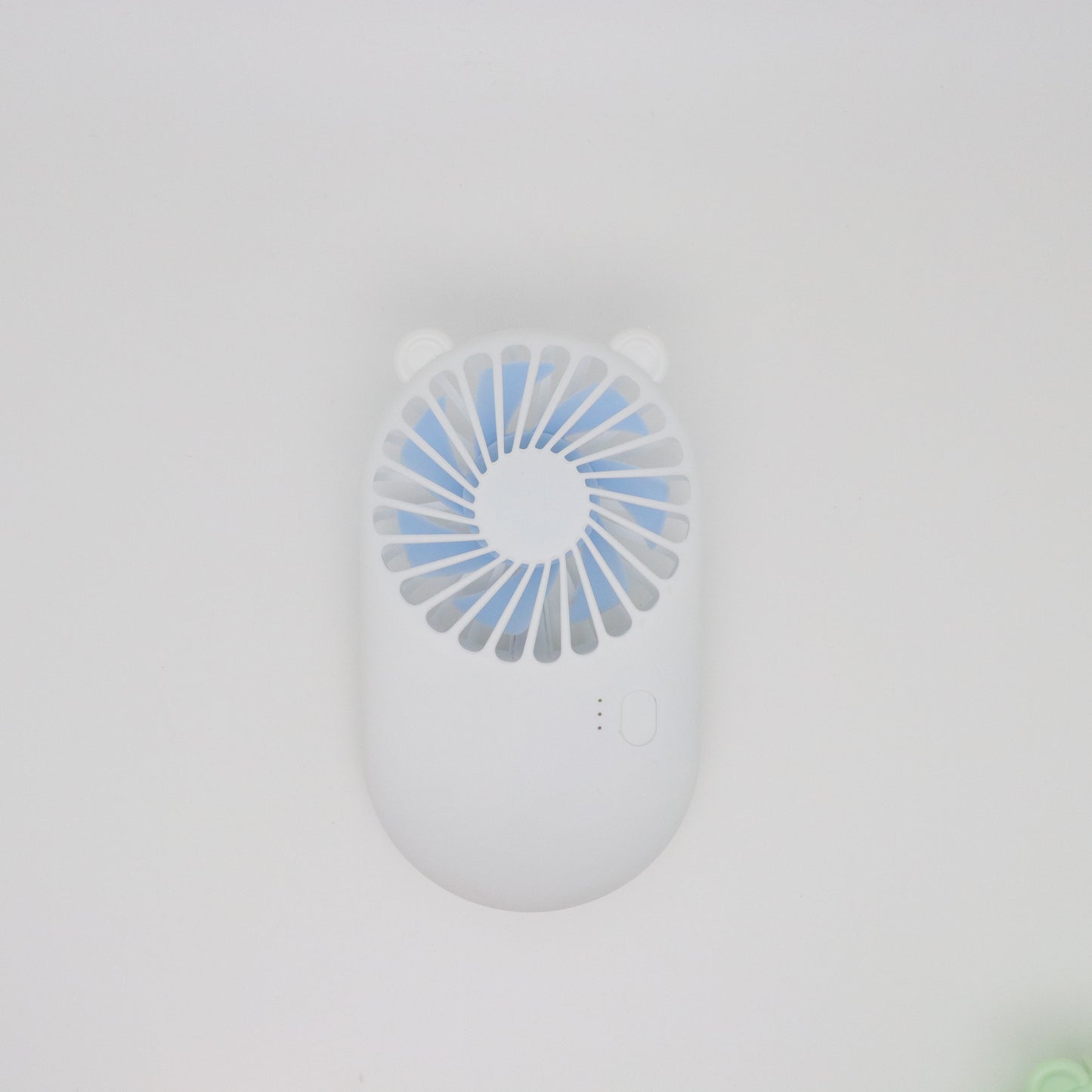 #144 USB Mini Pocket Fan